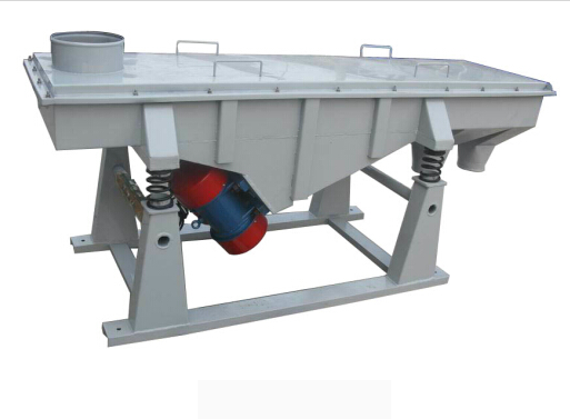 直線振動篩的價格影響因素有哪些？